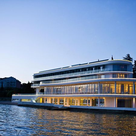 Luxury Hotel Amabilis Selce Εξωτερικό φωτογραφία