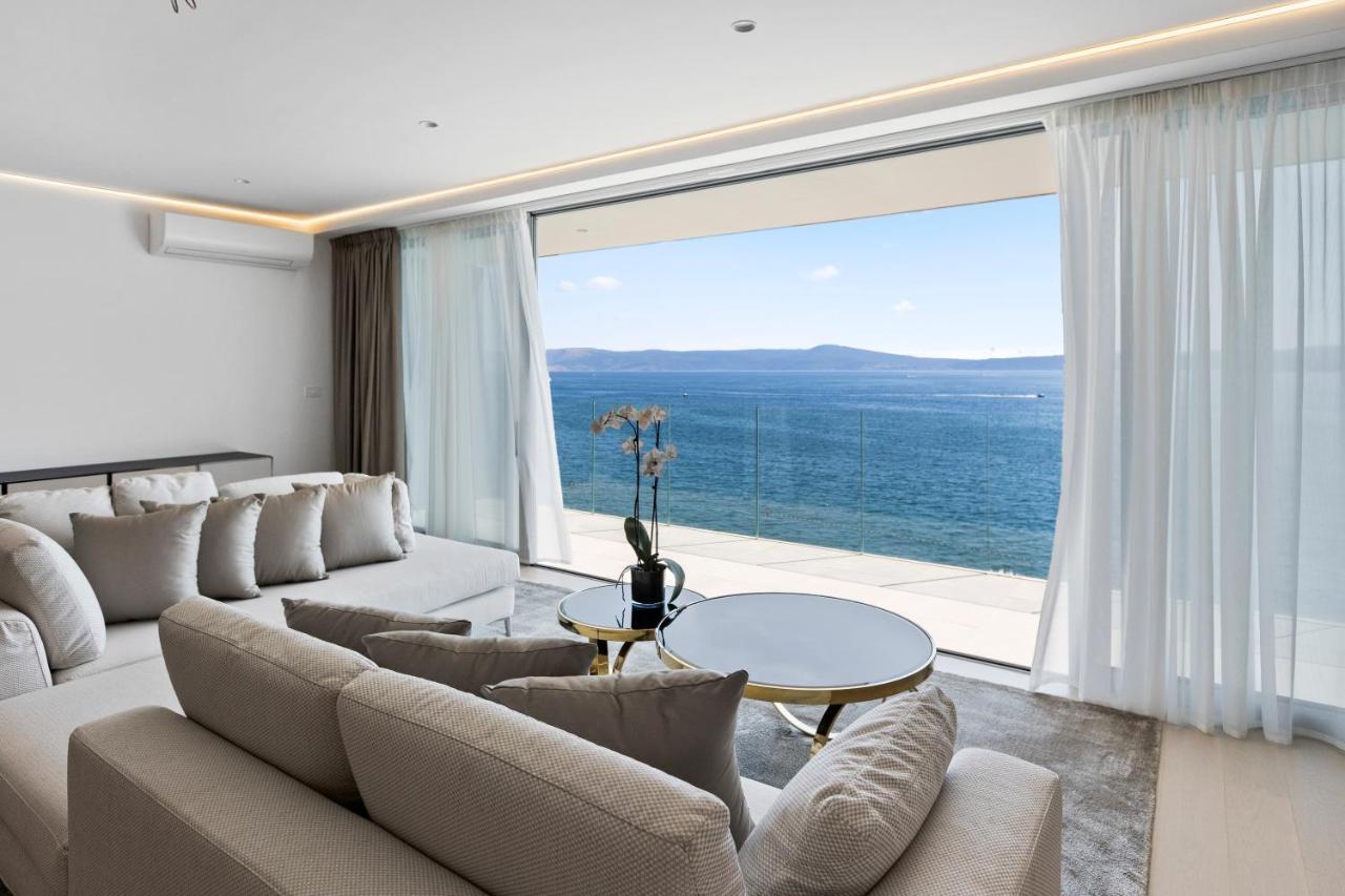 Luxury Hotel Amabilis Selce Εξωτερικό φωτογραφία