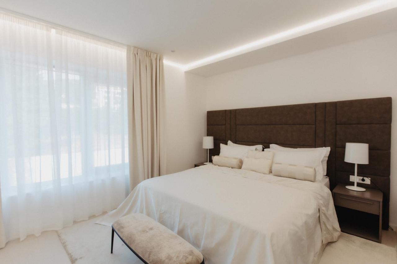 Luxury Hotel Amabilis Selce Εξωτερικό φωτογραφία