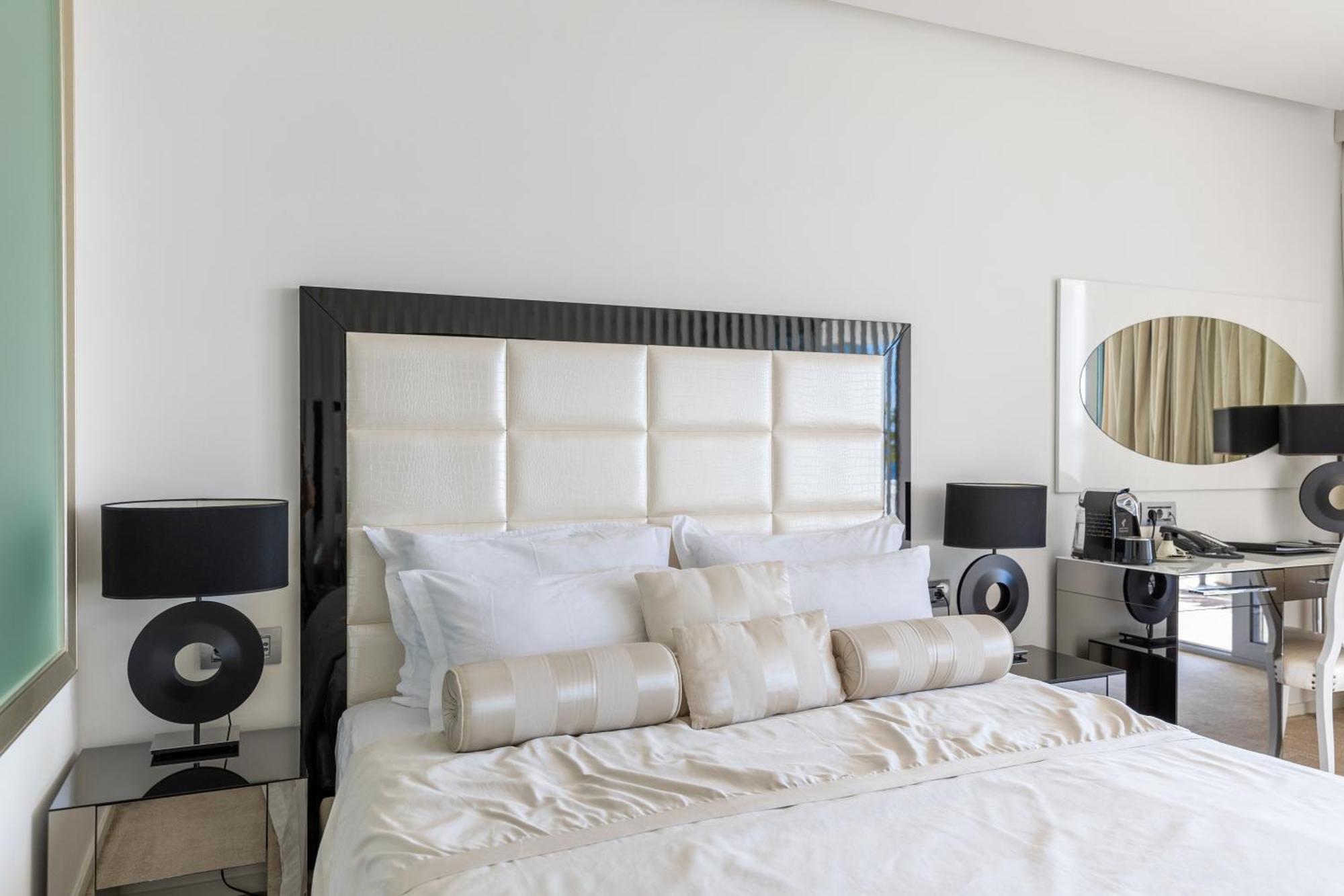 Luxury Hotel Amabilis Selce Εξωτερικό φωτογραφία