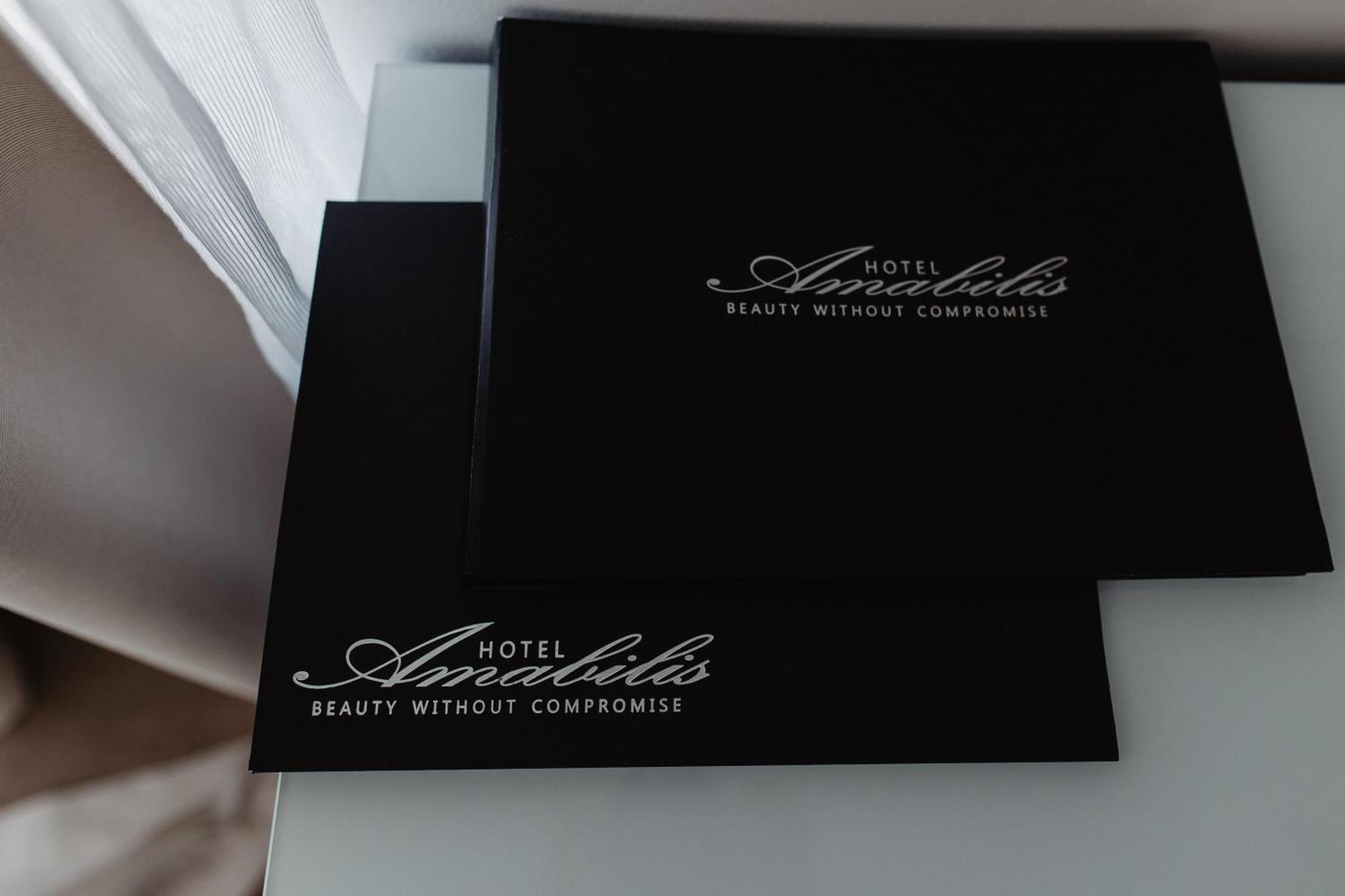 Luxury Hotel Amabilis Selce Εξωτερικό φωτογραφία