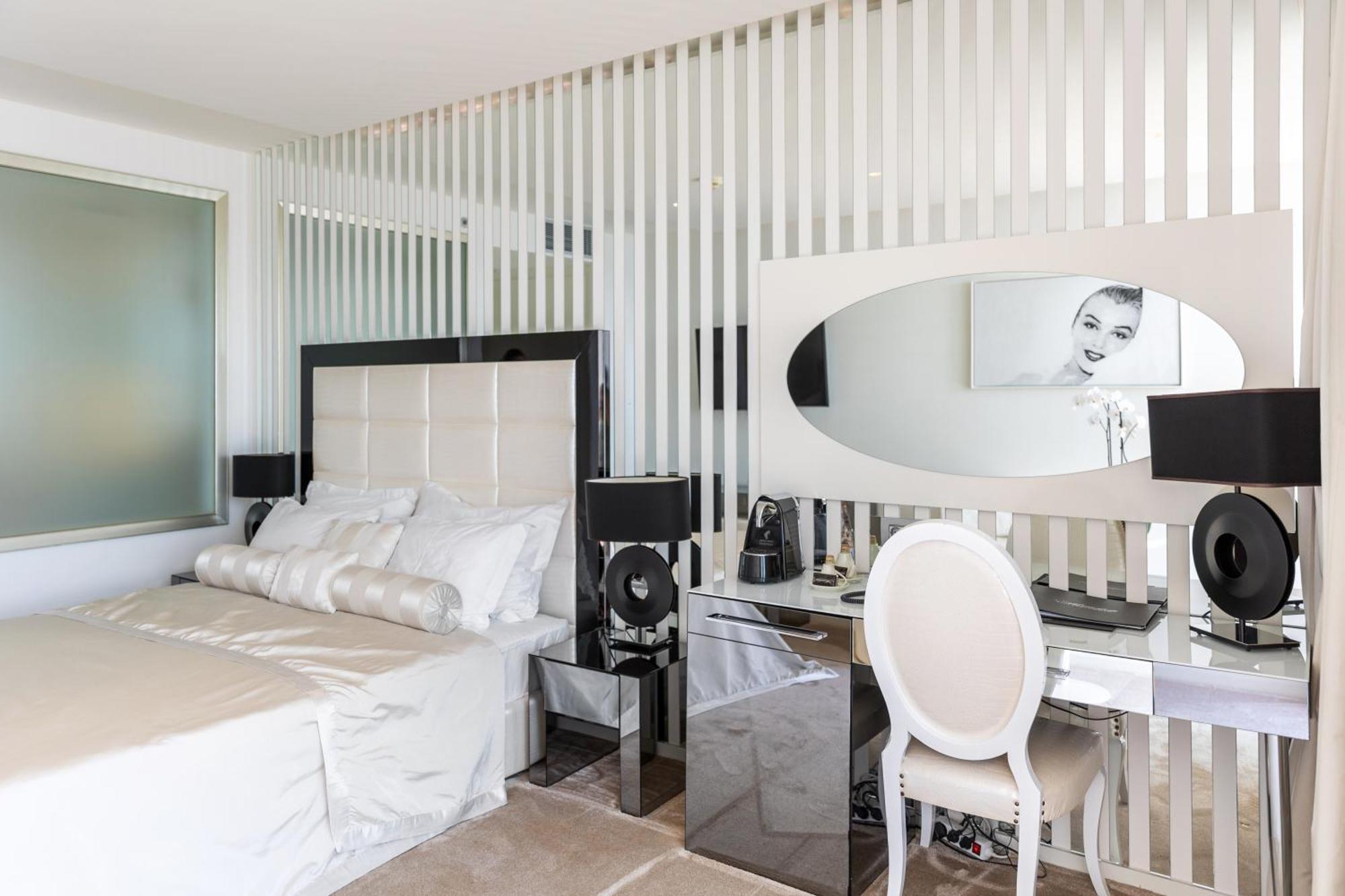 Luxury Hotel Amabilis Selce Εξωτερικό φωτογραφία