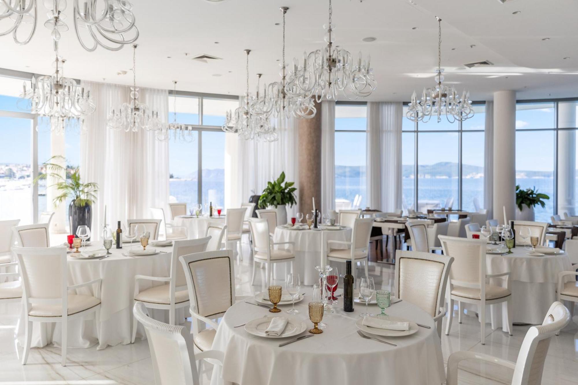 Luxury Hotel Amabilis Selce Εξωτερικό φωτογραφία