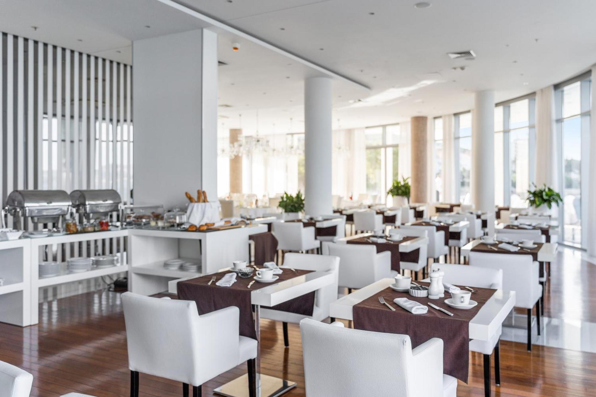 Luxury Hotel Amabilis Selce Εξωτερικό φωτογραφία