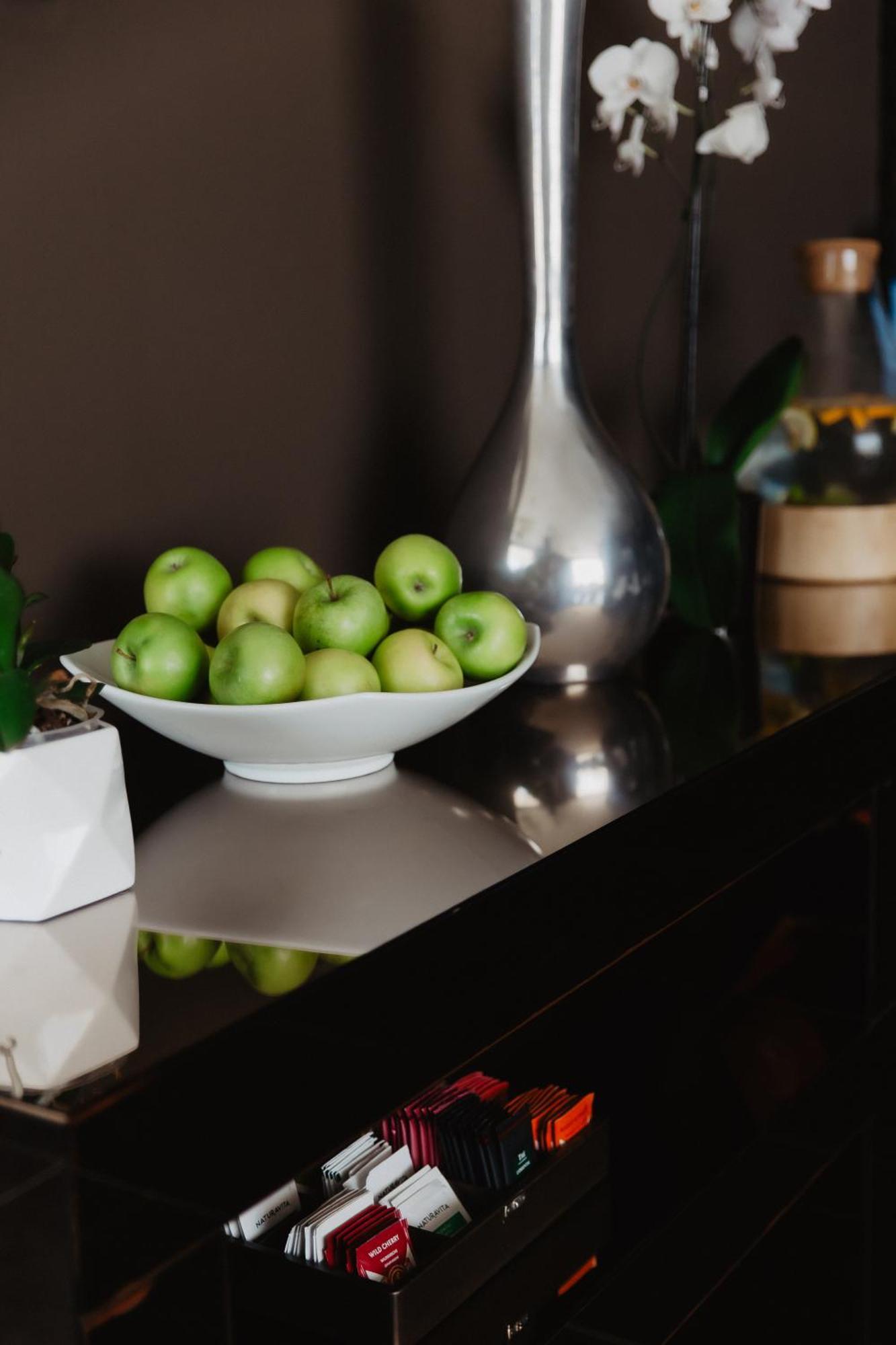 Luxury Hotel Amabilis Selce Εξωτερικό φωτογραφία
