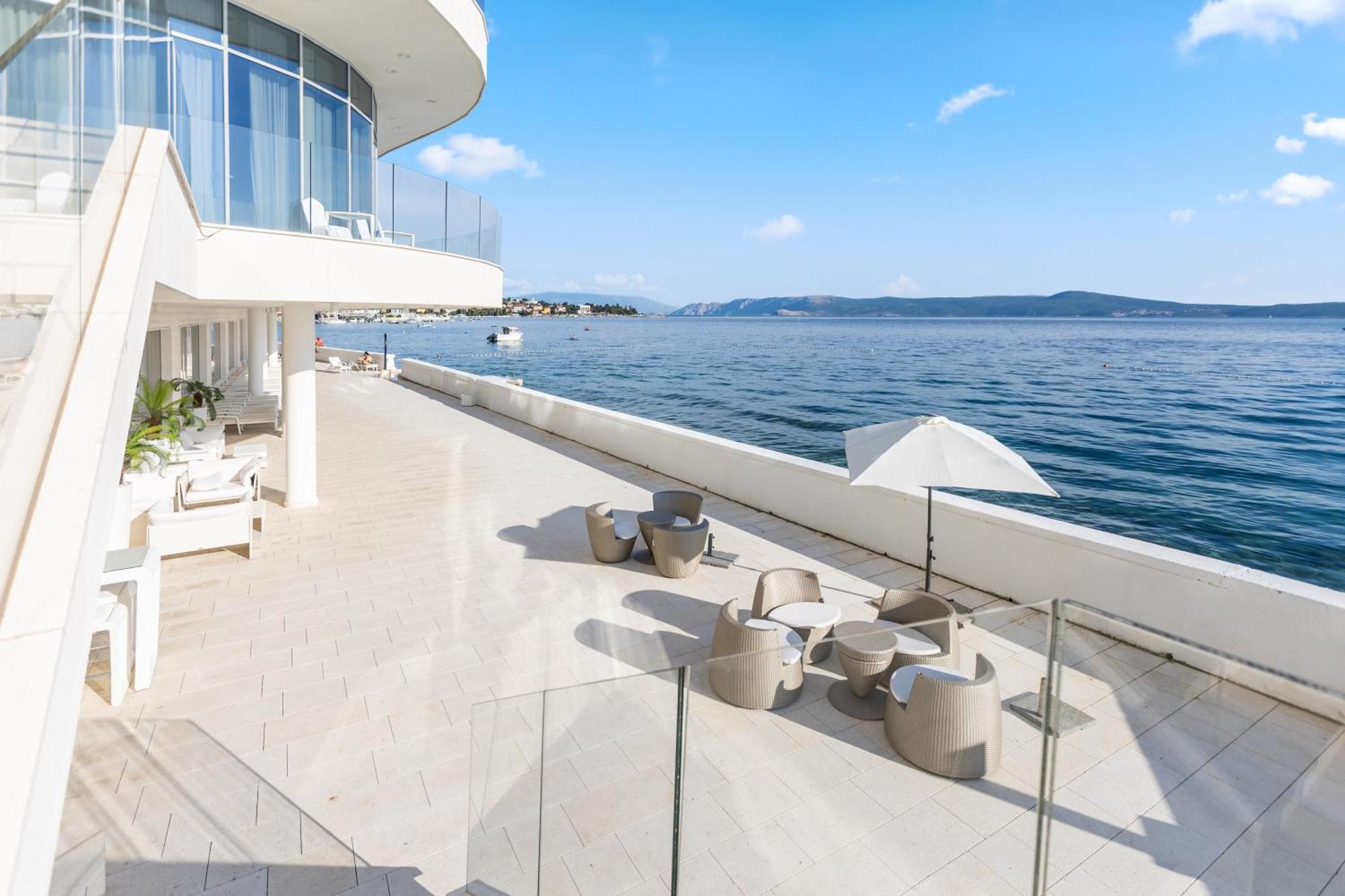Luxury Hotel Amabilis Selce Εξωτερικό φωτογραφία