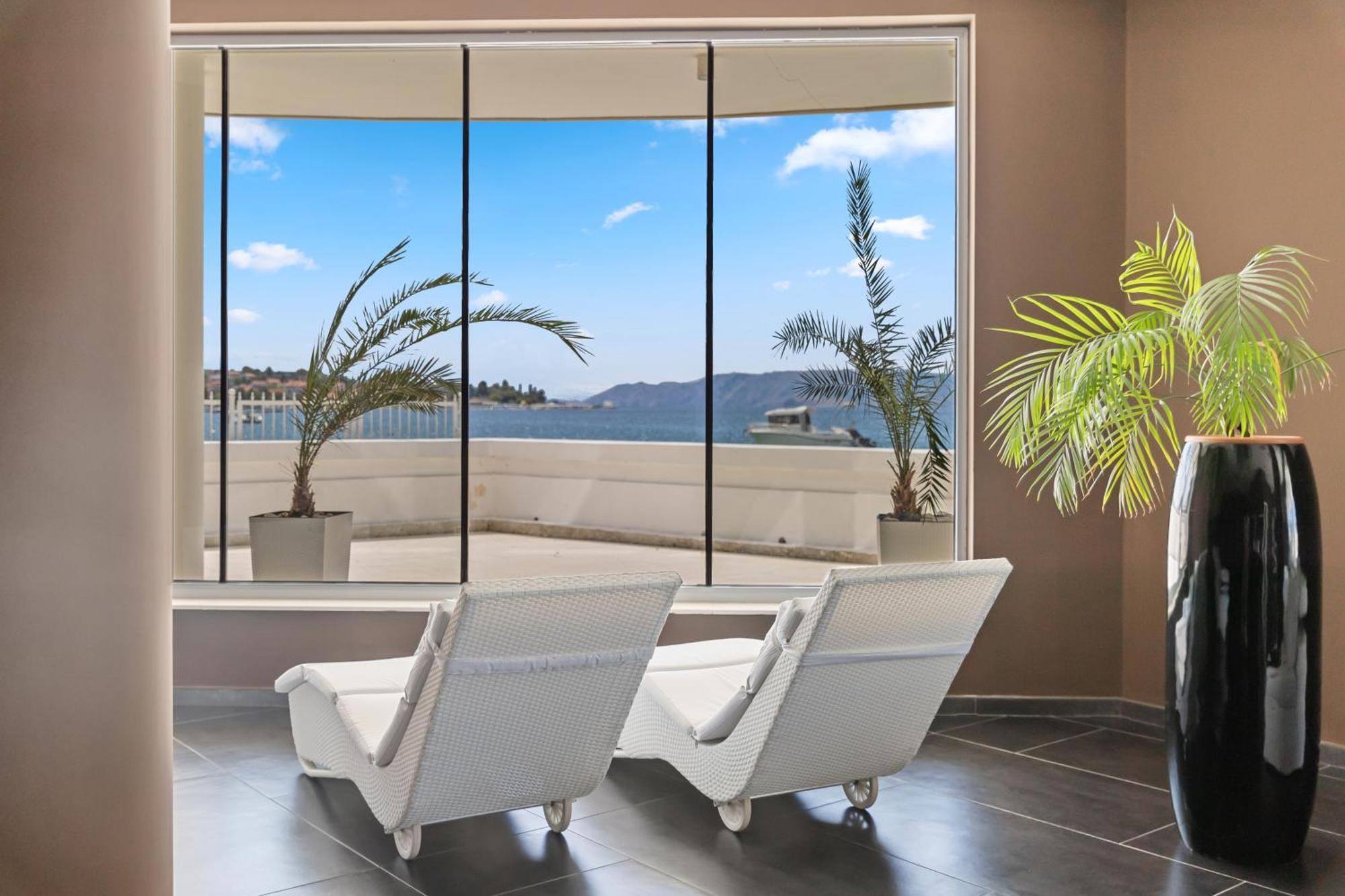 Luxury Hotel Amabilis Selce Εξωτερικό φωτογραφία