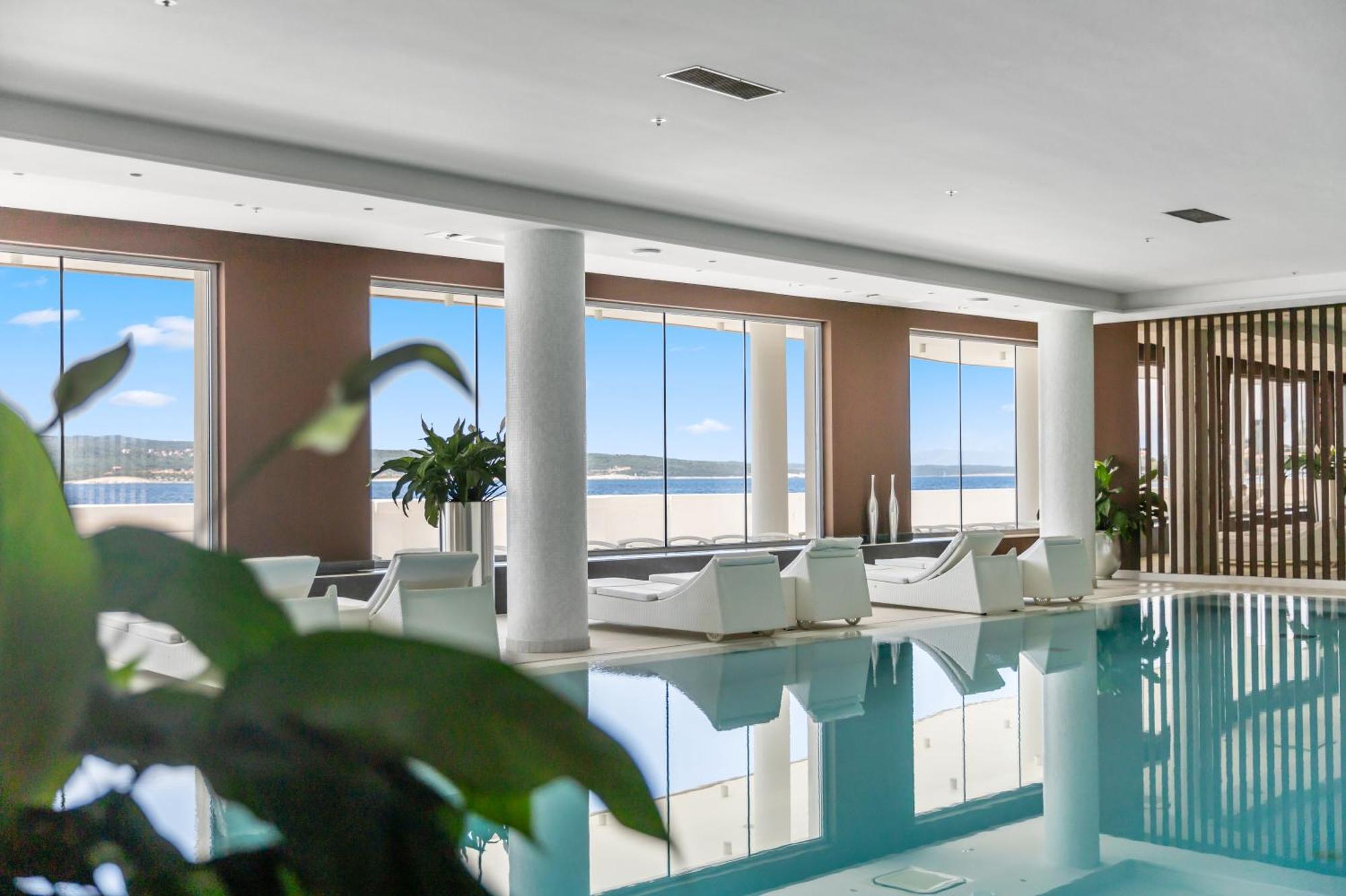 Luxury Hotel Amabilis Selce Εξωτερικό φωτογραφία