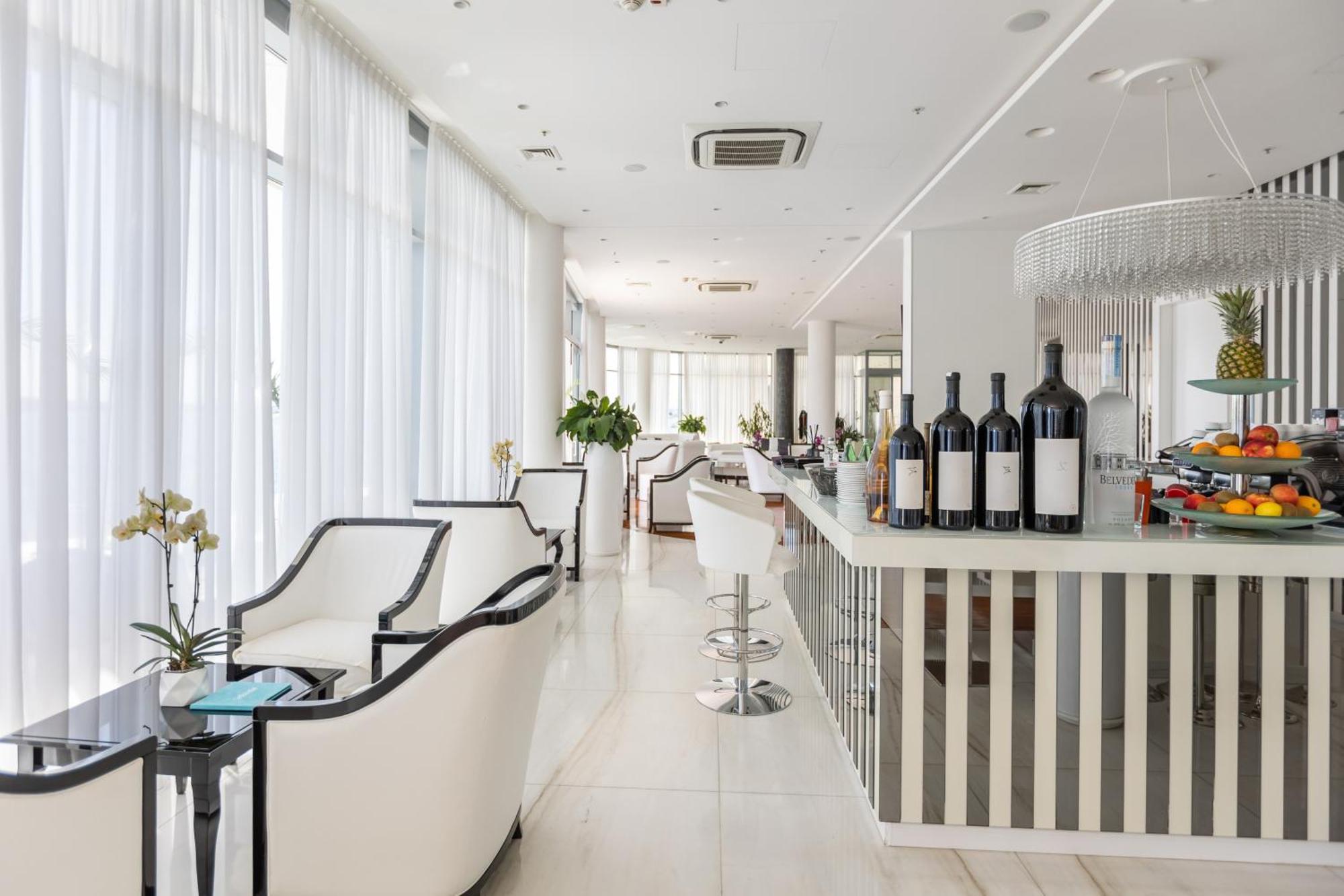 Luxury Hotel Amabilis Selce Εξωτερικό φωτογραφία