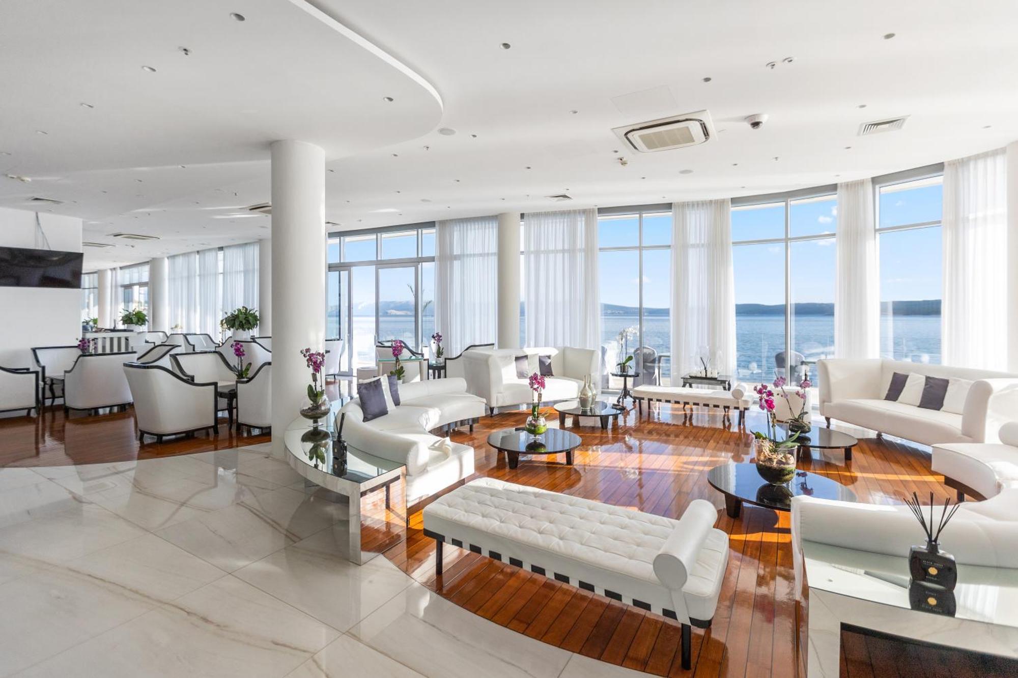 Luxury Hotel Amabilis Selce Εξωτερικό φωτογραφία