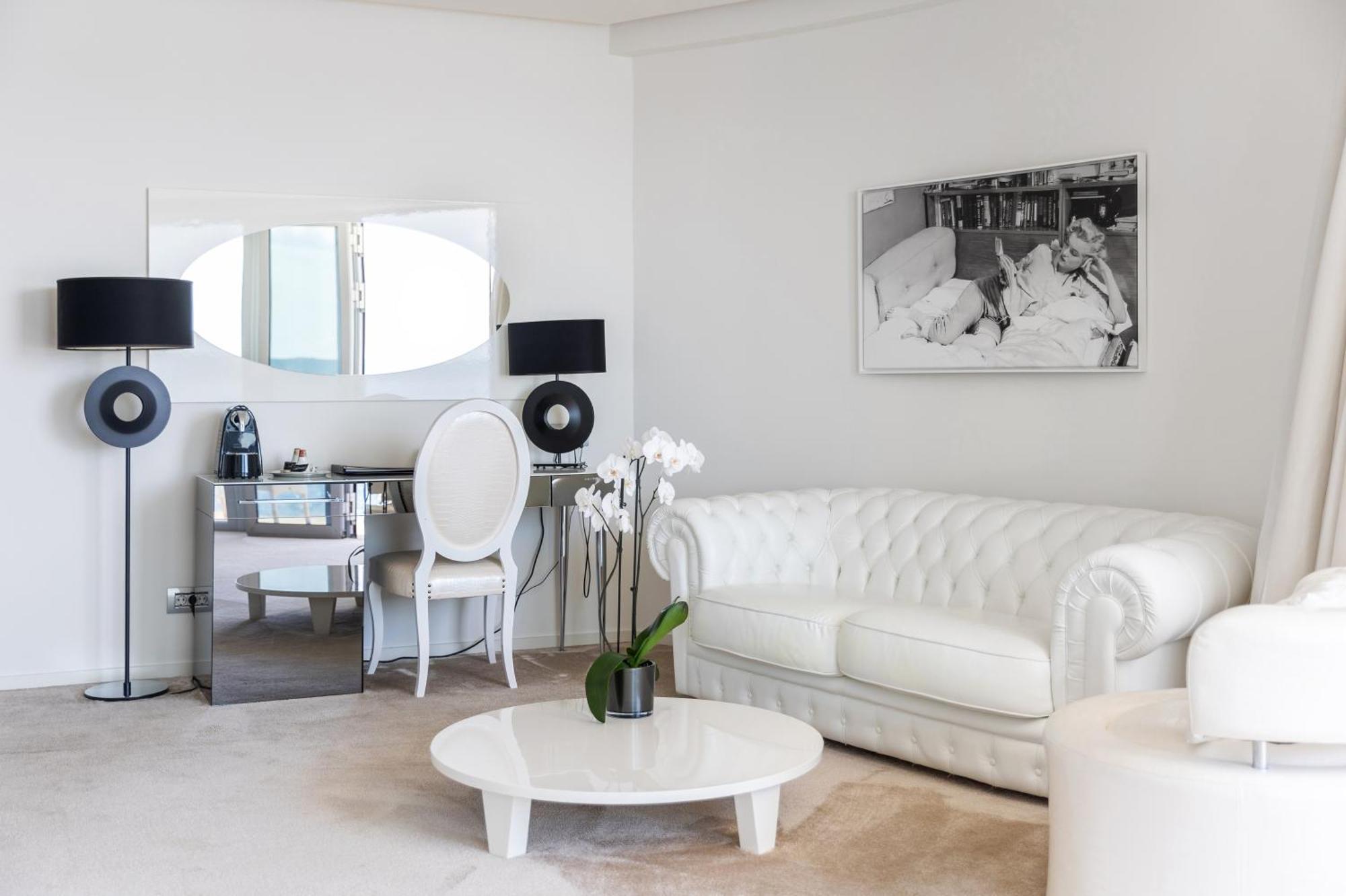 Luxury Hotel Amabilis Selce Εξωτερικό φωτογραφία
