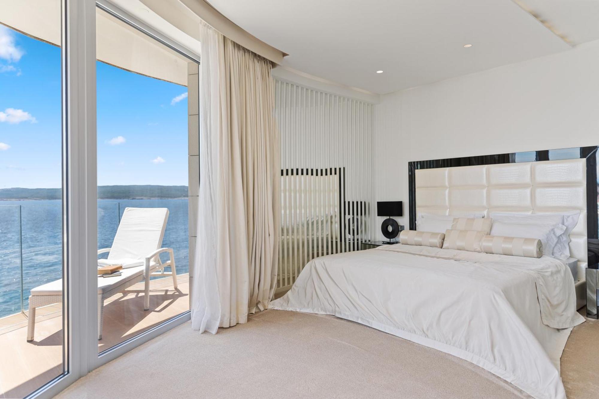Luxury Hotel Amabilis Selce Εξωτερικό φωτογραφία
