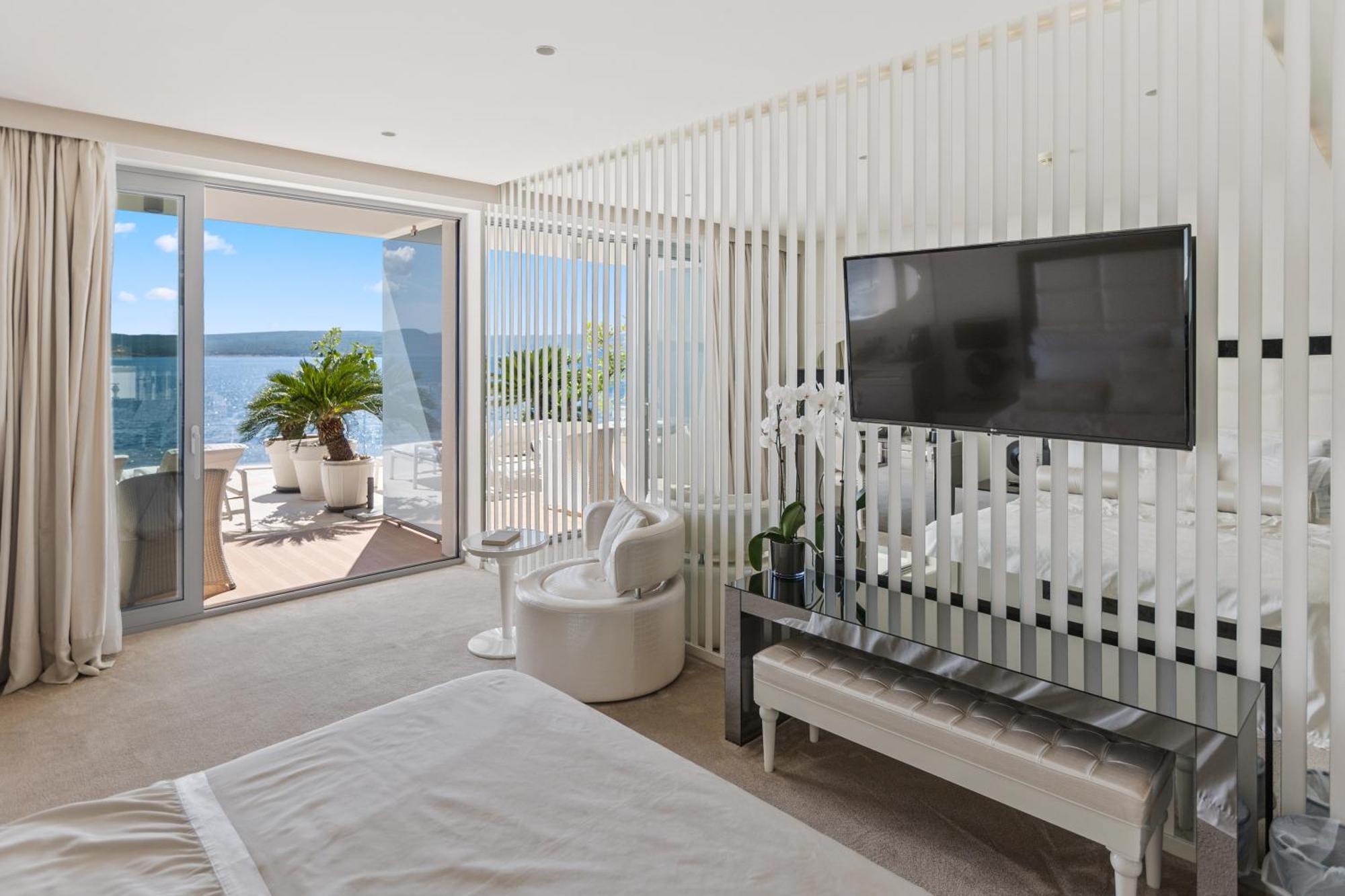 Luxury Hotel Amabilis Selce Εξωτερικό φωτογραφία
