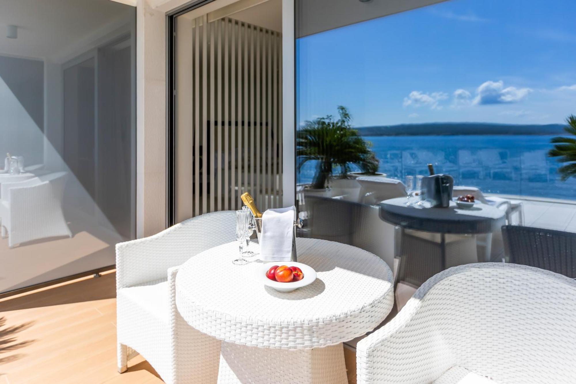 Luxury Hotel Amabilis Selce Εξωτερικό φωτογραφία