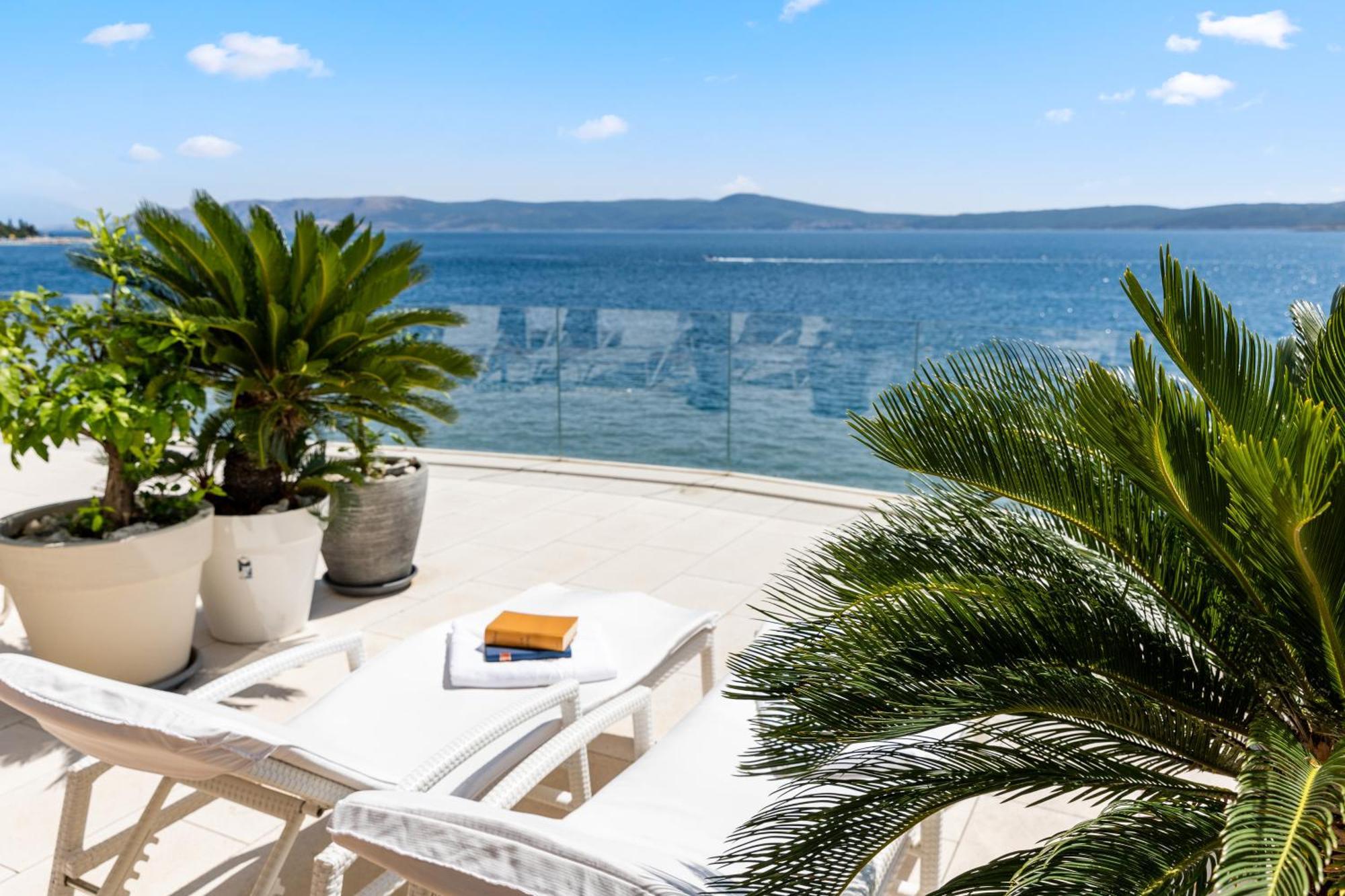 Luxury Hotel Amabilis Selce Εξωτερικό φωτογραφία