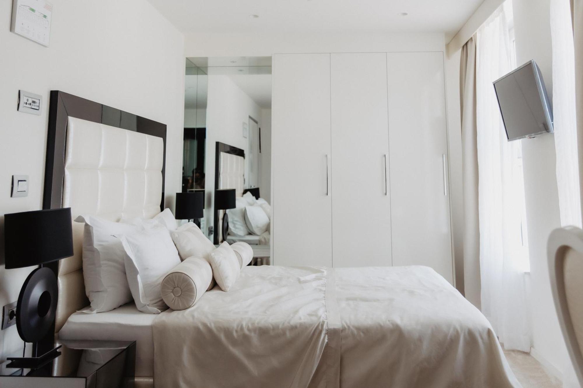 Luxury Hotel Amabilis Selce Εξωτερικό φωτογραφία