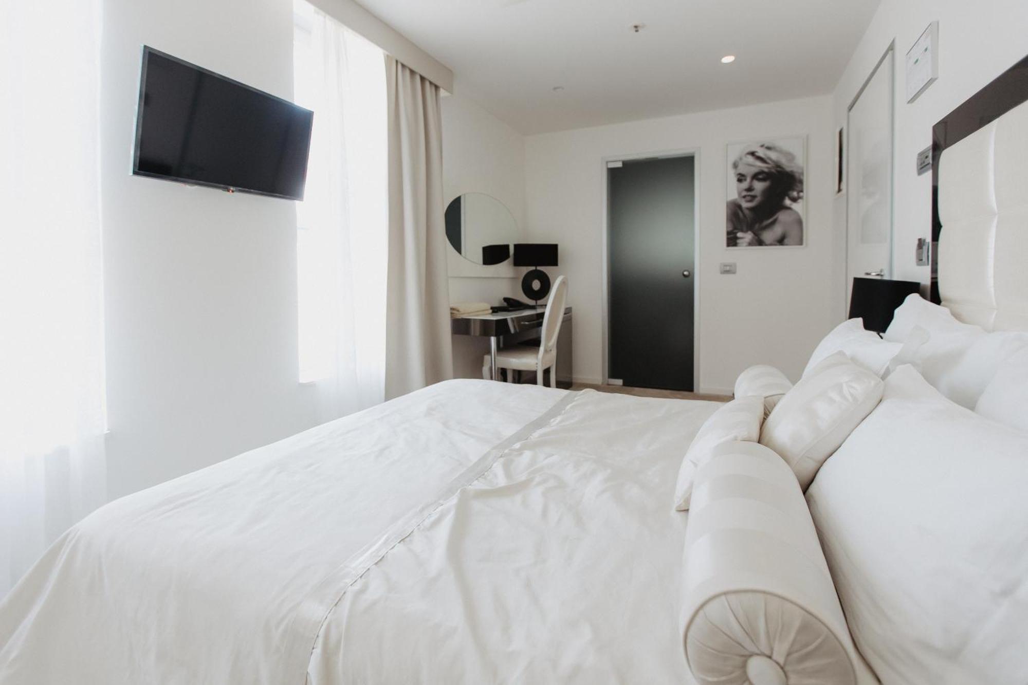 Luxury Hotel Amabilis Selce Εξωτερικό φωτογραφία