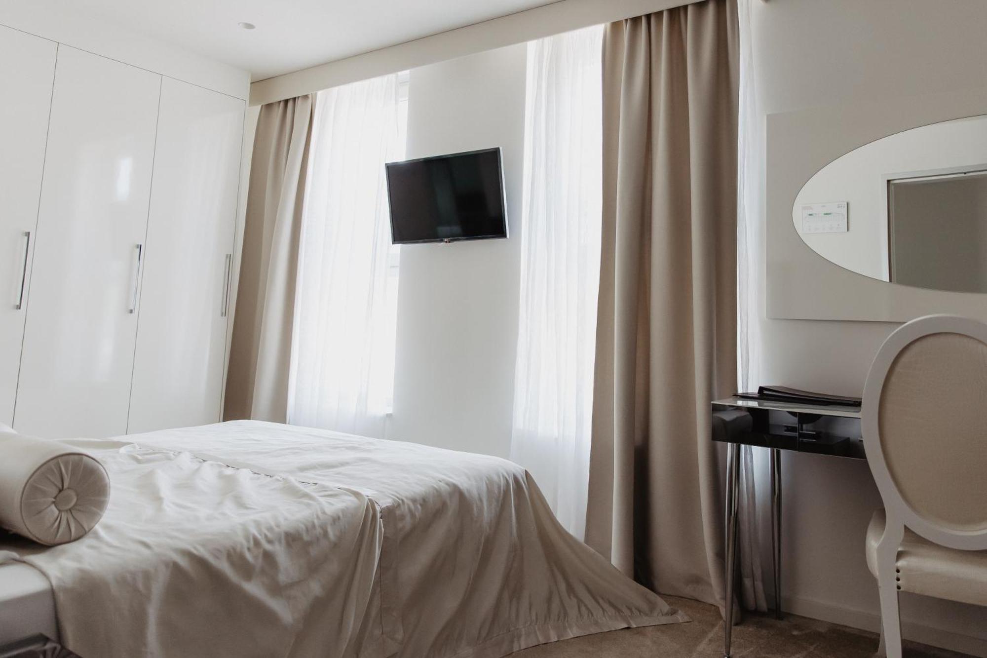 Luxury Hotel Amabilis Selce Εξωτερικό φωτογραφία