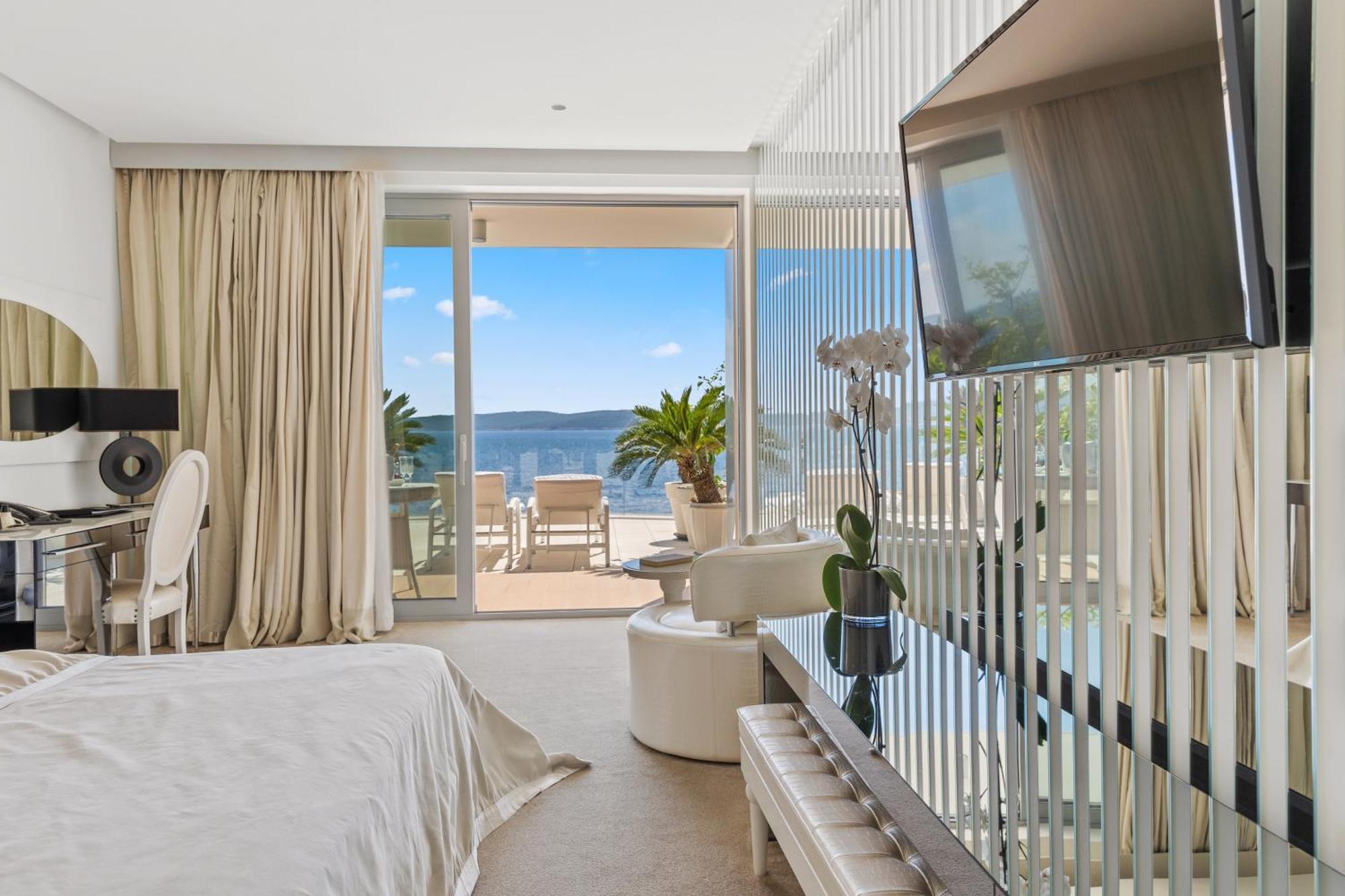 Luxury Hotel Amabilis Selce Εξωτερικό φωτογραφία