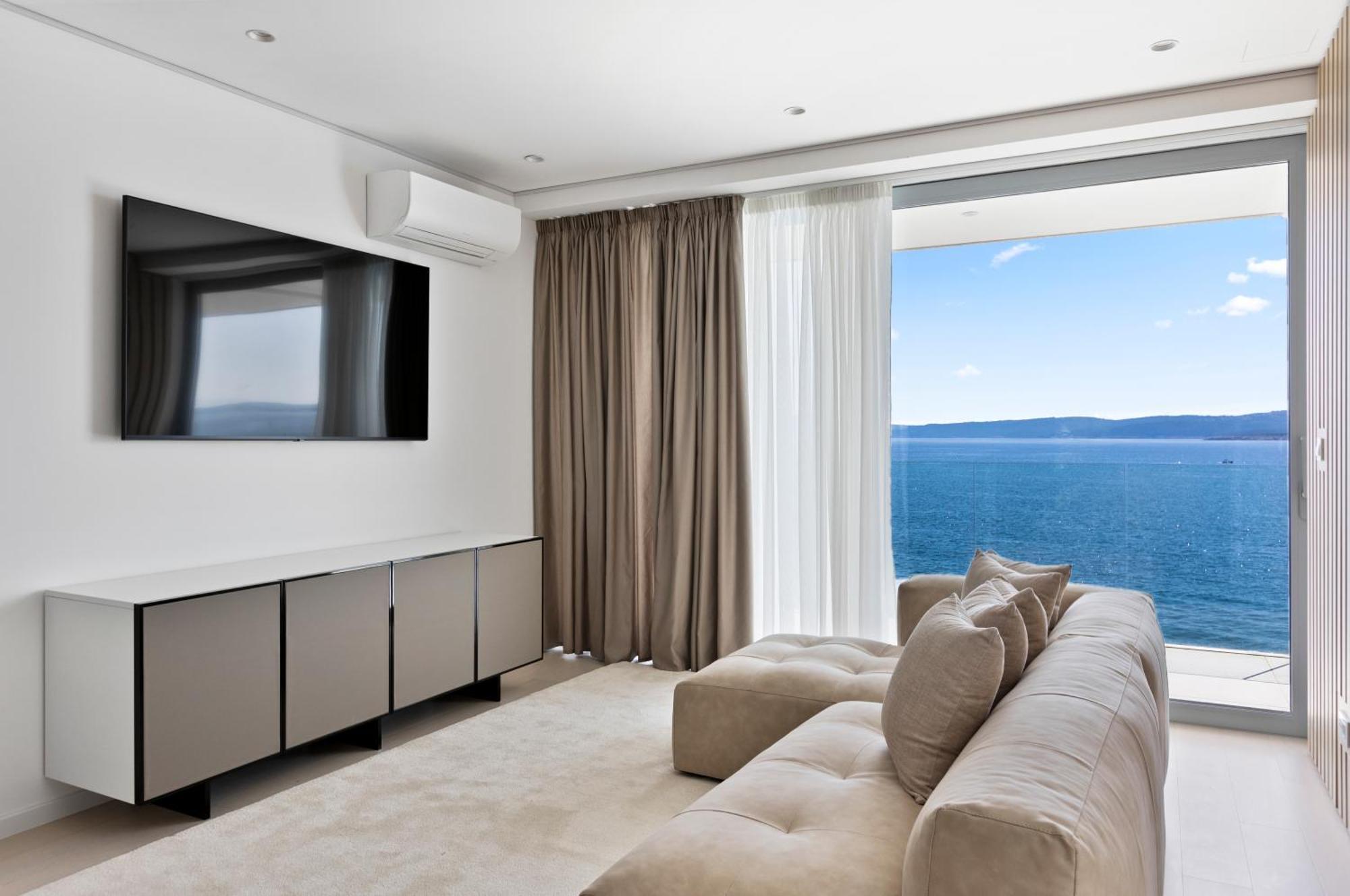 Luxury Hotel Amabilis Selce Εξωτερικό φωτογραφία