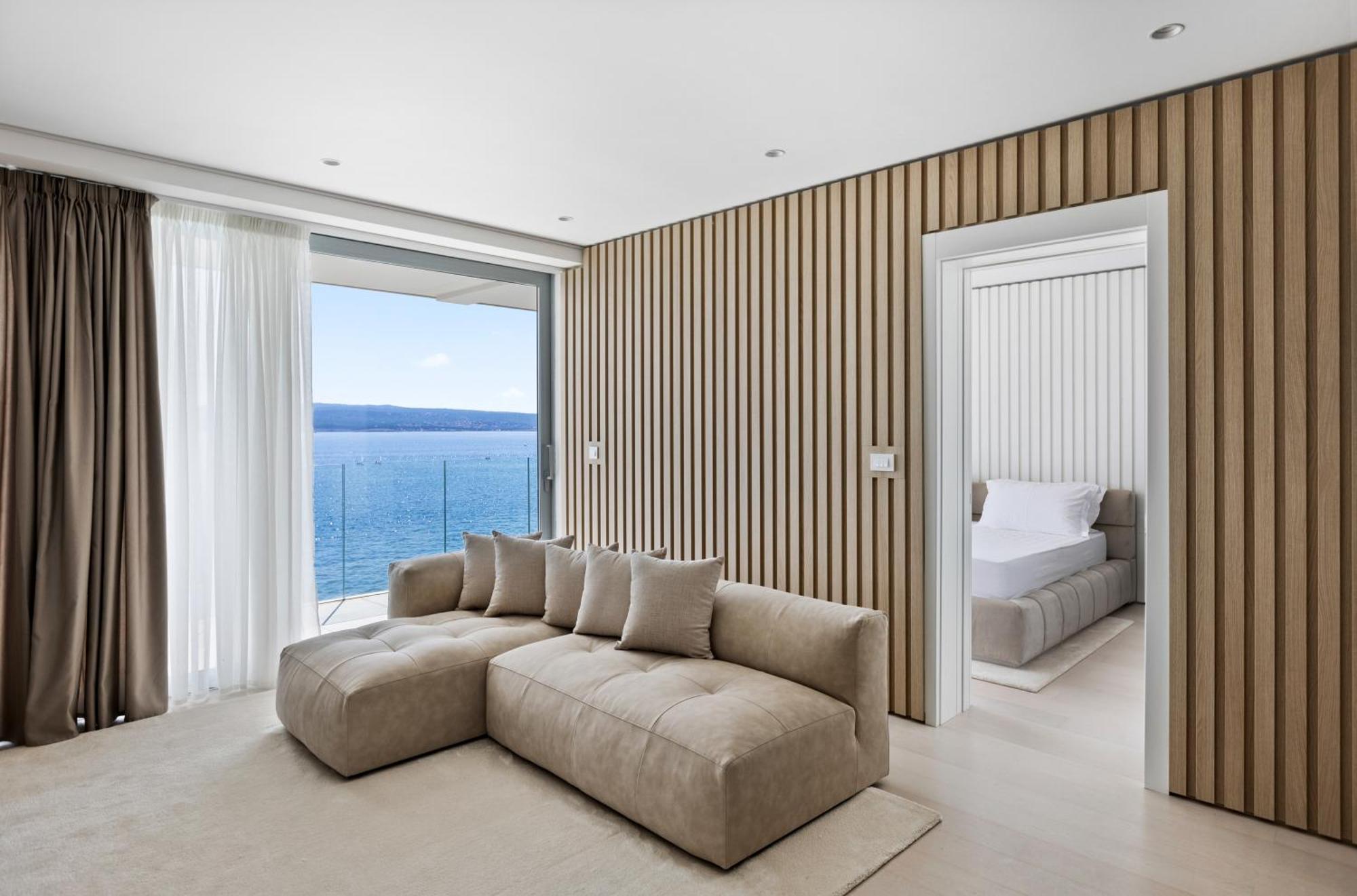 Luxury Hotel Amabilis Selce Εξωτερικό φωτογραφία