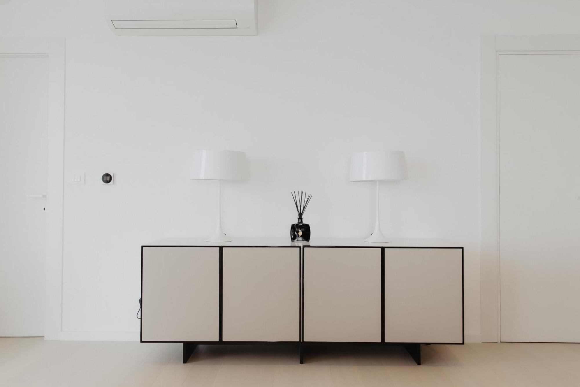 Luxury Hotel Amabilis Selce Εξωτερικό φωτογραφία