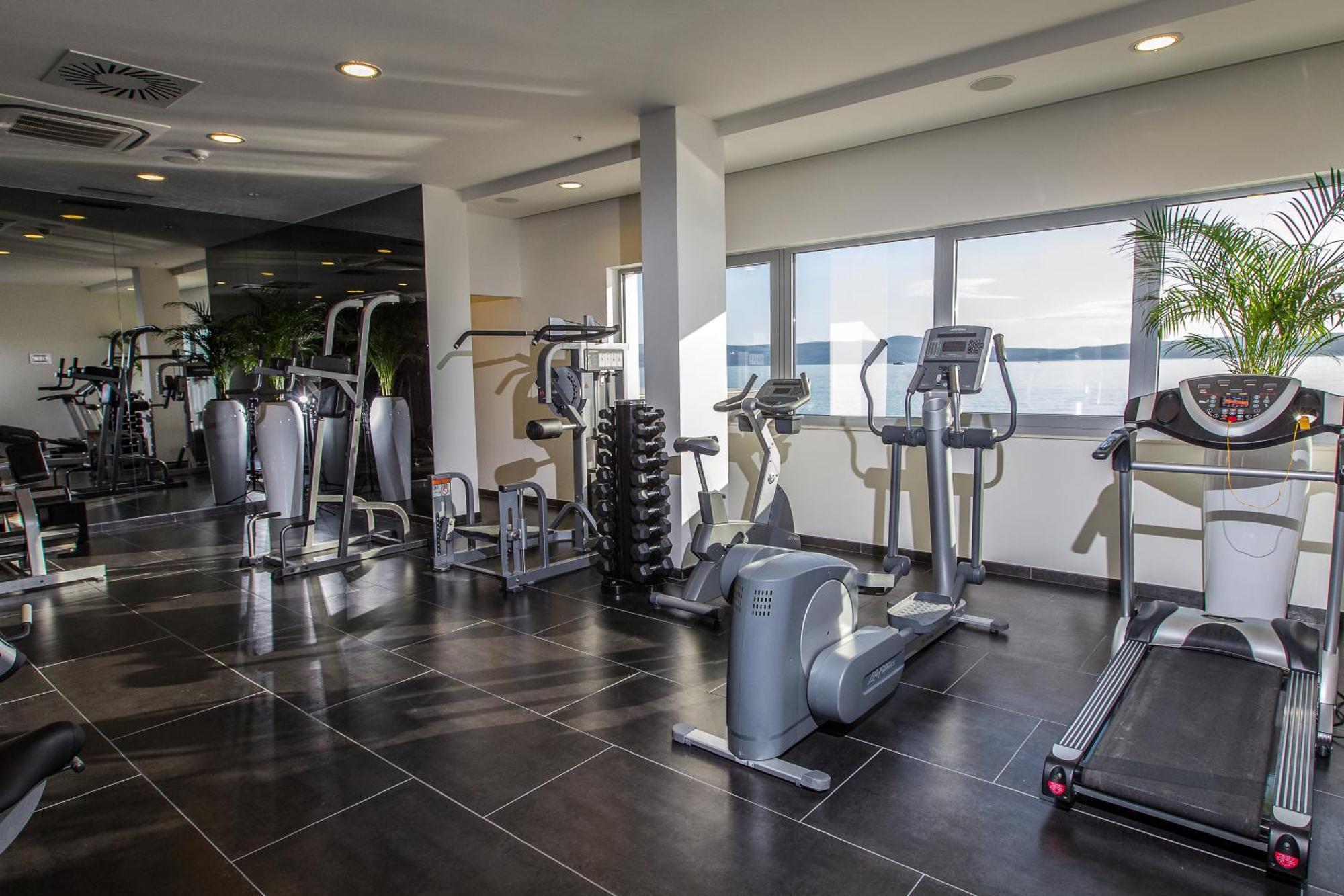 Luxury Hotel Amabilis Selce Εξωτερικό φωτογραφία