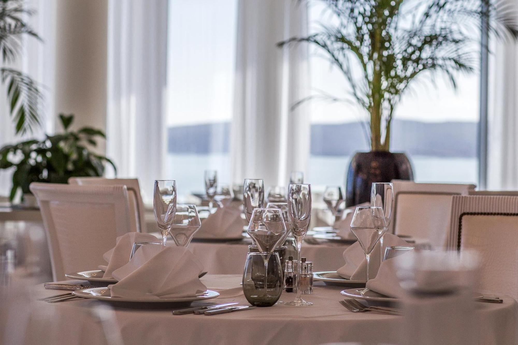 Luxury Hotel Amabilis Selce Εξωτερικό φωτογραφία