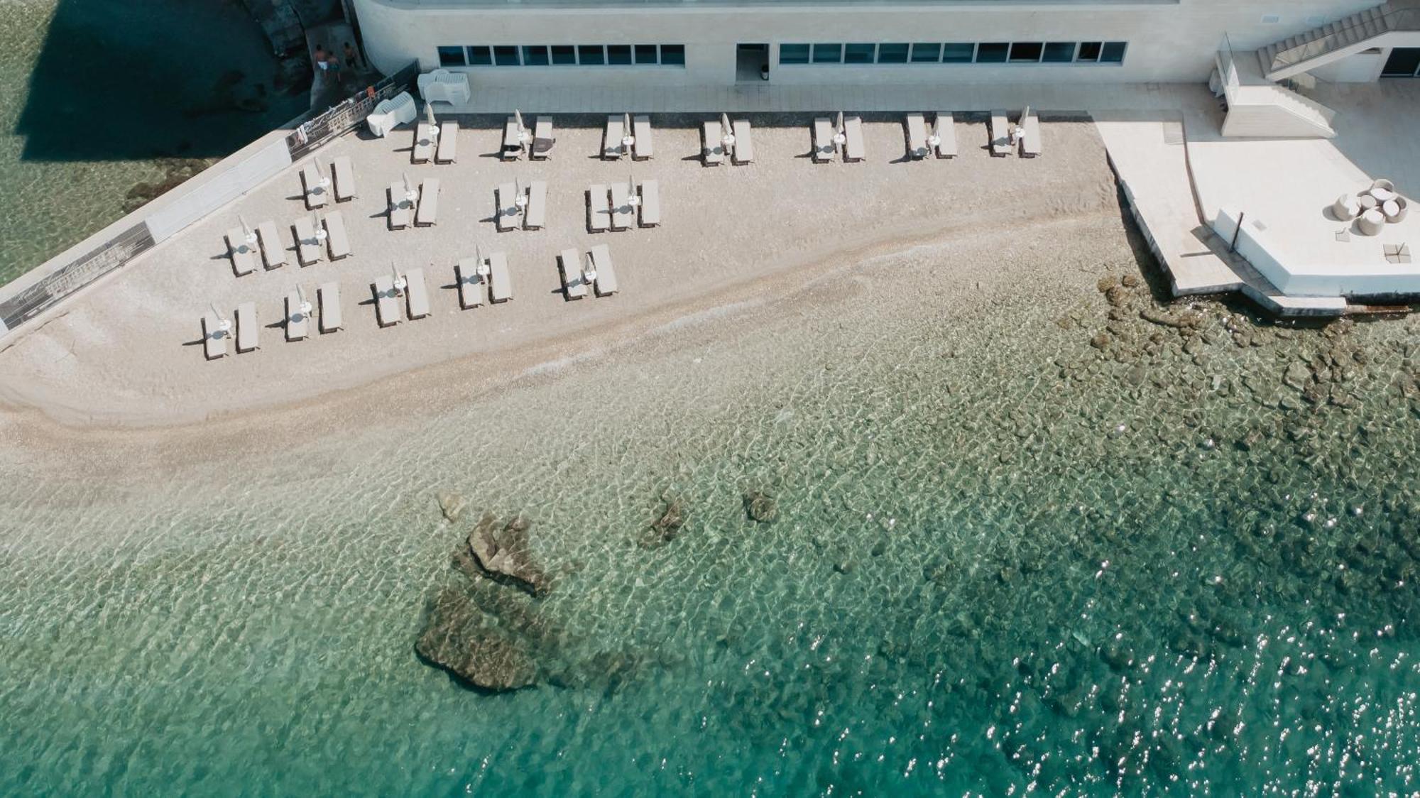 Luxury Hotel Amabilis Selce Εξωτερικό φωτογραφία